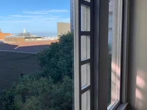 Gorgeous Apt High Atop Nob Hill - Image 2