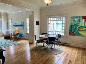 Gorgeous Apt High Atop Nob Hill - Image 4