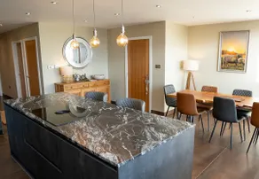 Pendle View Sleeps 8 with Hot Tub - Image 4
