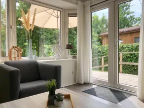 Chalet 505 op Recreatiepark De Wielen - Image 3