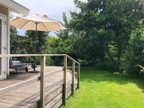 Chalet 505 op Recreatiepark De Wielen - Image 5