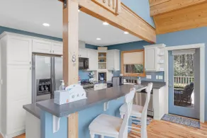 Pets OK, 150 yds to beach, modern, luxury (Journey) - Image 3