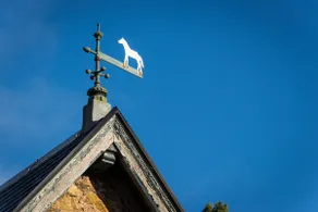 Stunning Stables Cottage in East Lothian Country Estate - Image 4