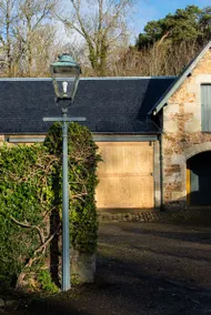 Stunning Stables Cottage in East Lothian Country Estate - Image 3