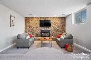 Spacious home w/ game room & firepit - Image 3