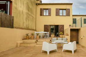 Chalet entièrement équipé avec jardin et terrasse - Image 3