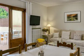 Chalet entièrement équipé avec jardin et terrasse - Image 2