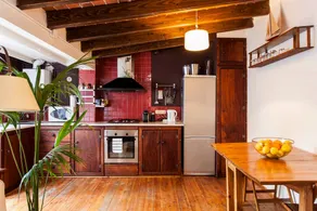 Borne Private Rooftop Terrace - Image 2