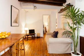 Borne Private Rooftop Terrace - Image 5