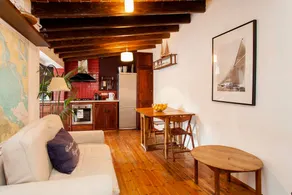 Borne Private Rooftop Terrace - Image 4