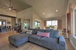 Picturesque Farmhouse on Working Almond Ranch - Image 5