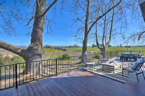 Picturesque Farmhouse on Working Almond Ranch - Image 3