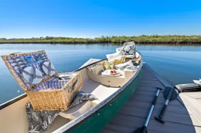 Waterfront Home, 5 bedrooms, Heated Pool, Sunsets! - Image 3