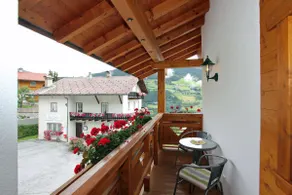 Modern apartment in Landeck with balcony - Image 4