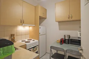Cozy Studio at Kallithea, Fully Equipped - Image 5