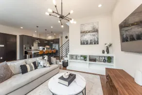 Modern 3BR/3.5BA Near Downtown w/ Garage - Image 5