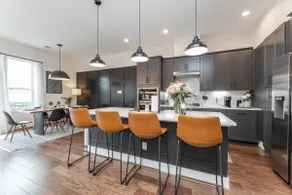 Modern 3BR/3.5BA Near Downtown w/ Garage - Image 2