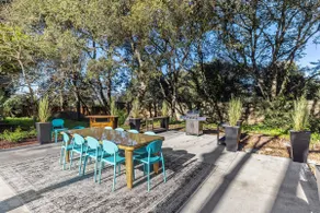 Private 1+ acre, Bocce, Waterfall, Free Pool Heat - Image 3