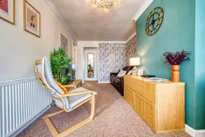 Inspire Homes Heather Apt 3 bedrooms Sleeps 6 Southam Centre Close to HS2 Coventry Rugby and M40 - Image 5