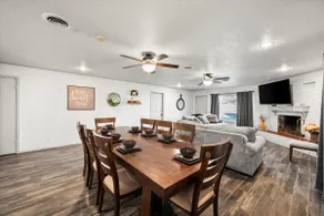 Alpine : 4 Bedroom, 2.5 Bath: Garage Access - Image 5