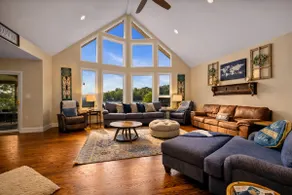 Lake Keowee Retreat with Private Dock and Boat Ramp - Image 2