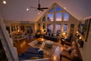 Lake Keowee Retreat with Private Dock and Boat Ramp - Image 5