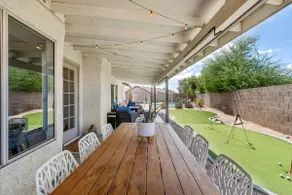 Redzone Retreat: 4BR with Pool! Glendale House - Image 4