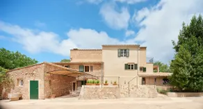 Sa Sinia - Finca en el corazón de la Tramuntana - Image 2