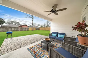 Maison adaptée aux familles avec barbecue, jardin et internet haut débit - Image 4