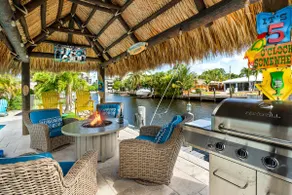 Near Beach/kayaks/HtdPool/Tiki/BBQ/Gameroom - Image 5