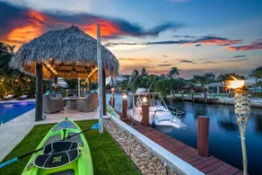 Near Beach/kayaks/HtdPool/Tiki/BBQ/Gameroom - Image 4