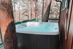 Hot Tub | Pet Friendly | Near Midtown - Image 3