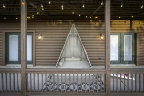 Private Pond • Hot Tub • Game Room • Near DT - Image 4