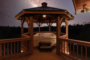 Private Pond • Hot Tub • Game Room • Near DT - Image 2