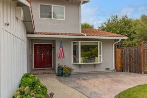 Spacious 5BR San Jose Home w Parking & Backyard - Image 3