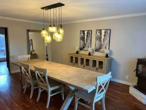 Spacious 5BR San Jose Home w Parking & Backyard - Image 4