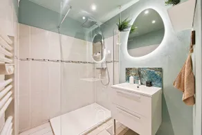 Bali Love Room Jacuzzi Balnéo Home cinéma - Image 3