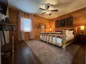 Bear Cabin - Close to Magic Springs, Off-Road Park - Image 3