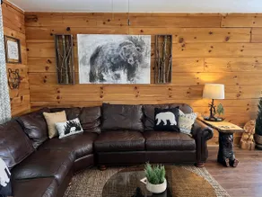 Bear Cabin - Close to Magic Springs, Off-Road Park - Image 2
