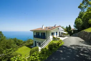 Beautiful Basque House With Magnificent Views. - Image 4