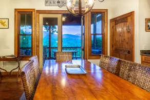 Serenity - Spectacular Mountain Views! - Image 5