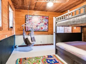 Waterfront sandy beach home 3/3 w/ Hot Tub firepit - Image 3