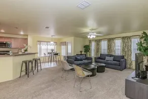 Cheerful Lovely 3BR Retreat ~ fam & friends - Image 4