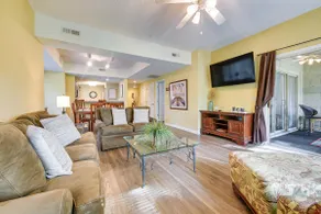Golf Course Home w/ Balcony in North Myrtle Beach! - Image 1