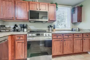 Golf Course Home w/ Balcony in North Myrtle Beach! - Image 3