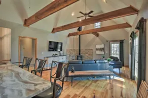 Family-Friendly Lake Lanier Escape on 2 + Acres! - Image 5