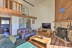 Mtn-View Silverthorne Gem w/ Shared Hot Tub - Image 5