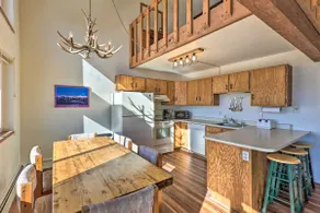 Mtn-View Silverthorne Gem w/ Shared Hot Tub - Image 2