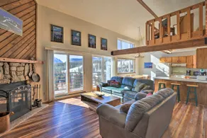 Mtn-View Silverthorne Gem w/ Shared Hot Tub - Image 4