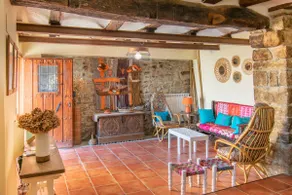 Magnificent country house for families in Navarre - Image 2